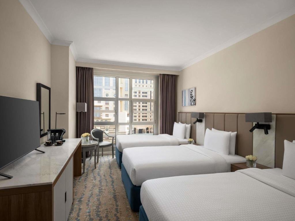 Madinah Hotel Image
